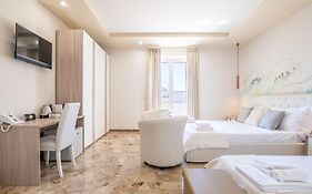 Dei Del Mare Extra Luxury