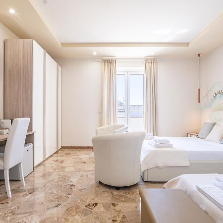 Dei Del Mare Extra Luxury Bed & Breakfast Gallipoli Exterior photo