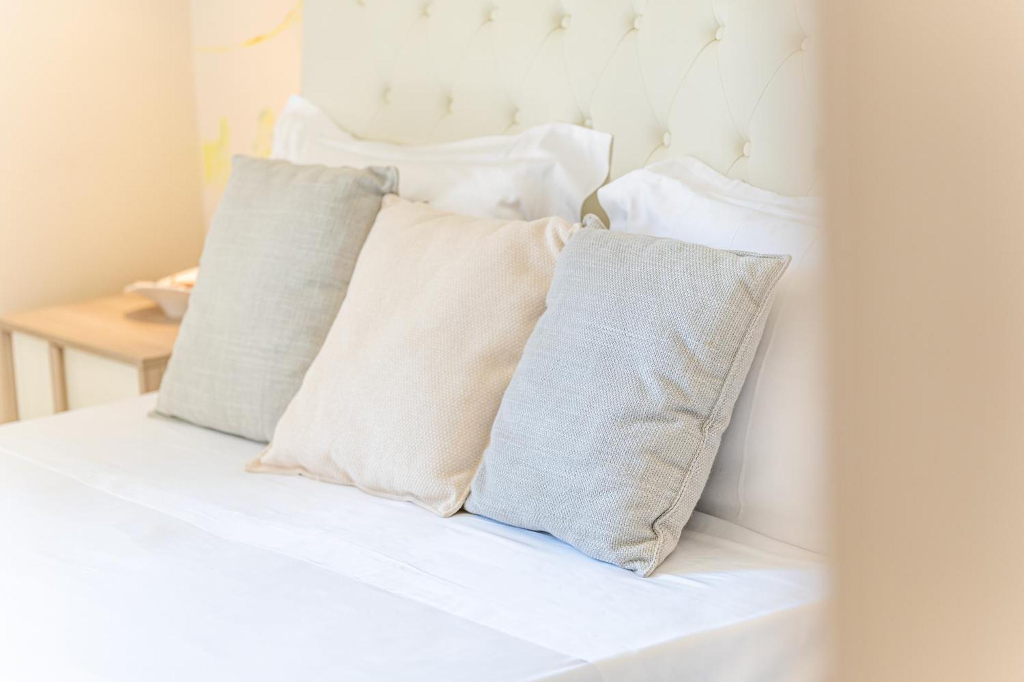 Dei Del Mare Extra Luxury Bed & Breakfast Gallipoli Exterior photo