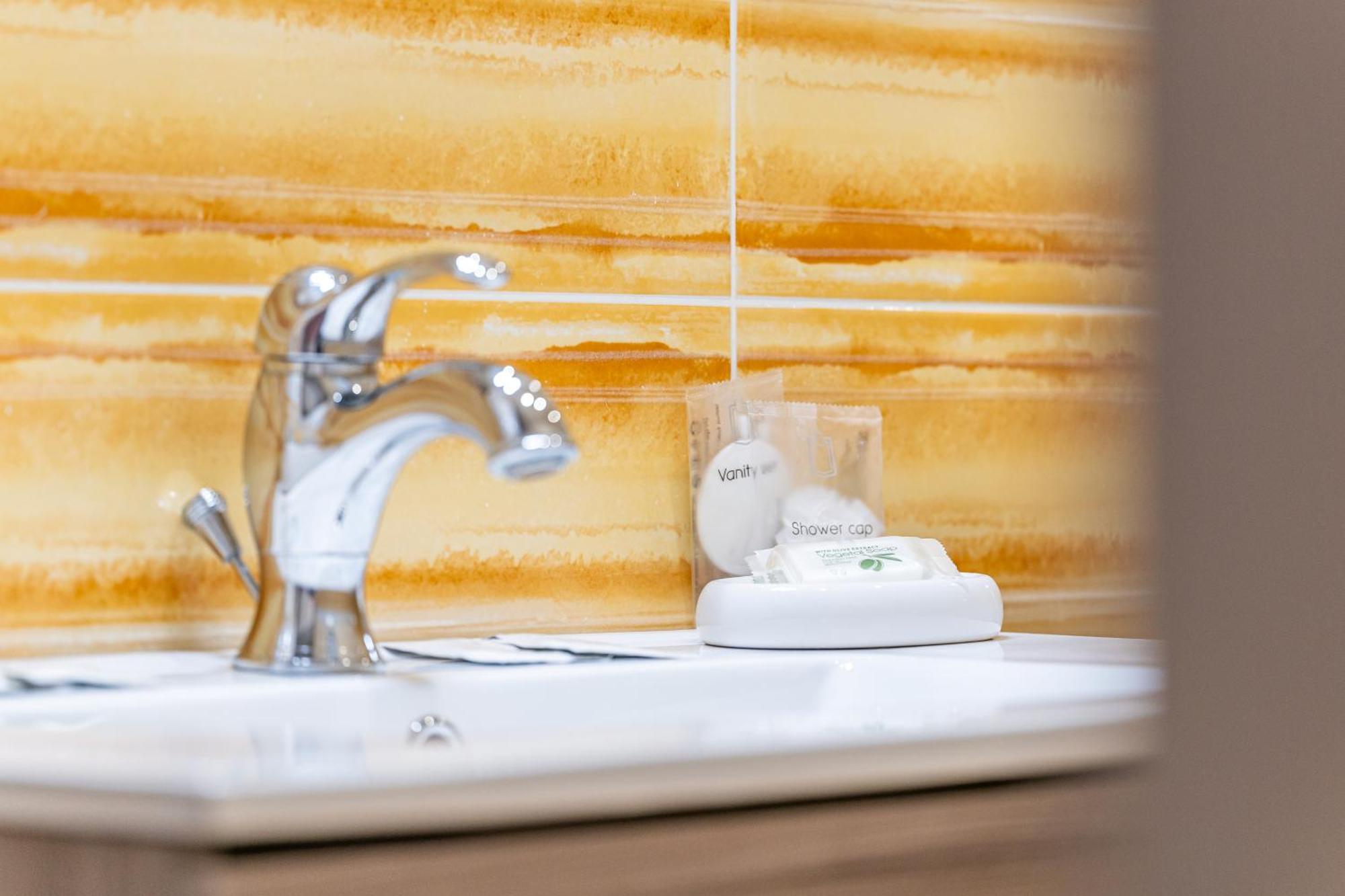Dei Del Mare Extra Luxury Bed & Breakfast Gallipoli Exterior photo