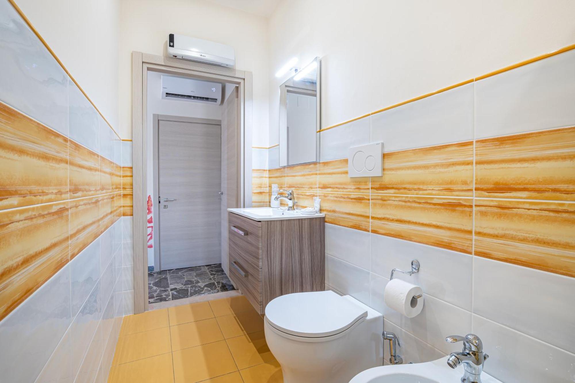 Dei Del Mare Extra Luxury Bed & Breakfast Gallipoli Exterior photo