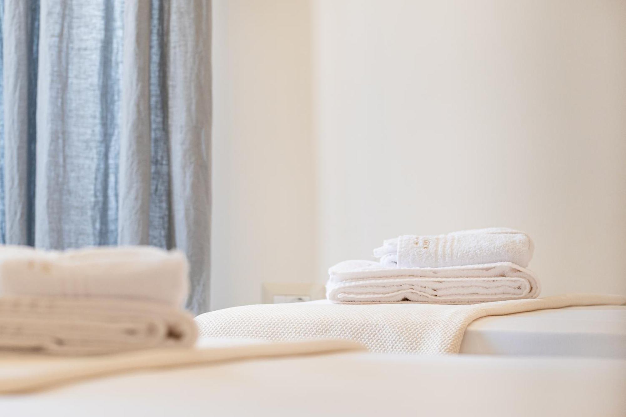 Dei Del Mare Extra Luxury Bed & Breakfast Gallipoli Exterior photo