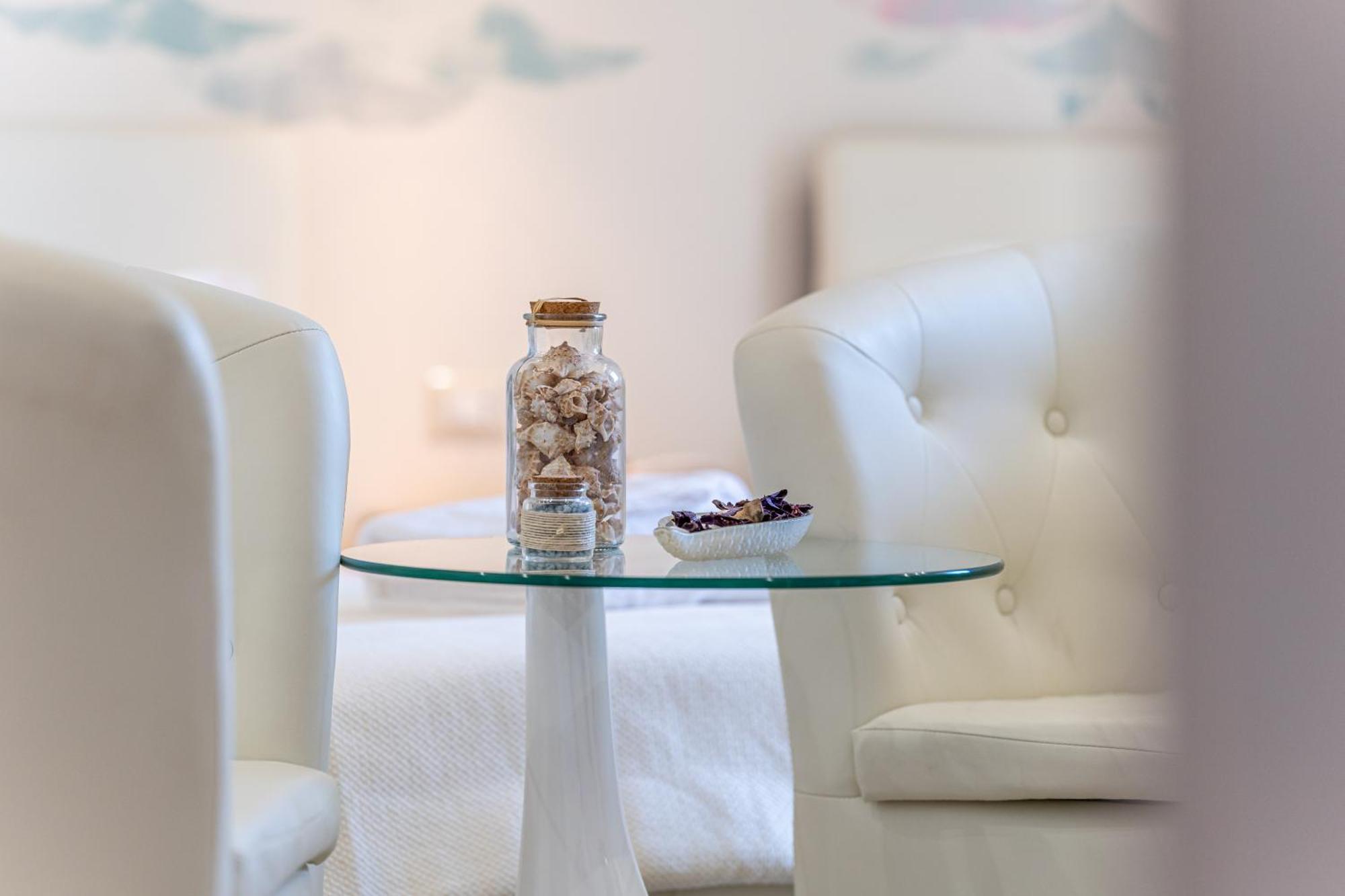 Dei Del Mare Extra Luxury Bed & Breakfast Gallipoli Exterior photo
